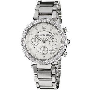 Michael Kors MK5353 Parker BRAND NEW WATCH